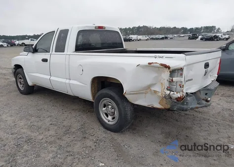 2006 Dodge Dakota St z USA, uszkodzony, nr VIN 1D7HE22K86S714153